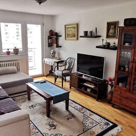 Hamdije Apartment Sarajevo Ngoại thất bức ảnh