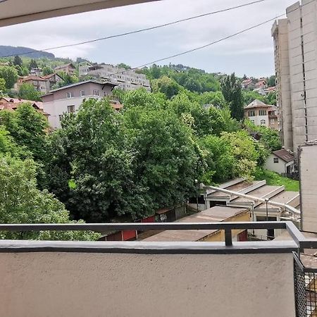 Hamdije Apartment Sarajevo Ngoại thất bức ảnh