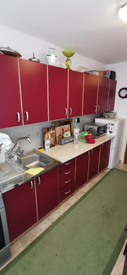 Hamdije Apartment Sarajevo Ngoại thất bức ảnh