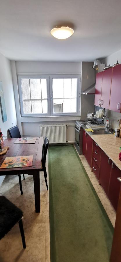 Hamdije Apartment Sarajevo Ngoại thất bức ảnh
