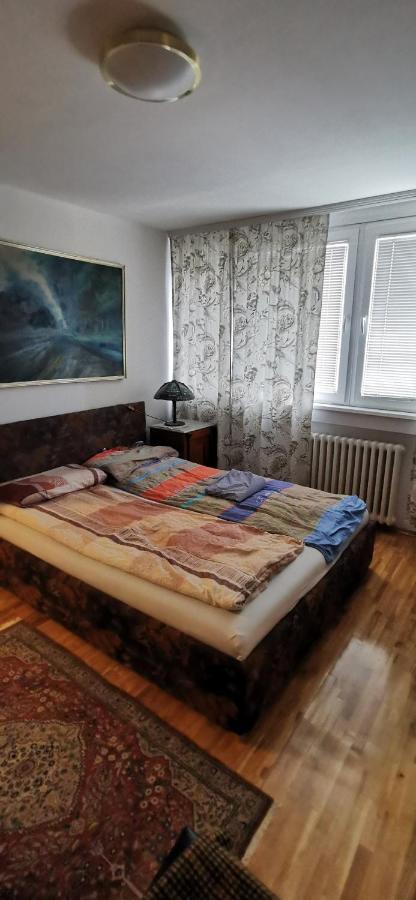 Hamdije Apartment Sarajevo Ngoại thất bức ảnh