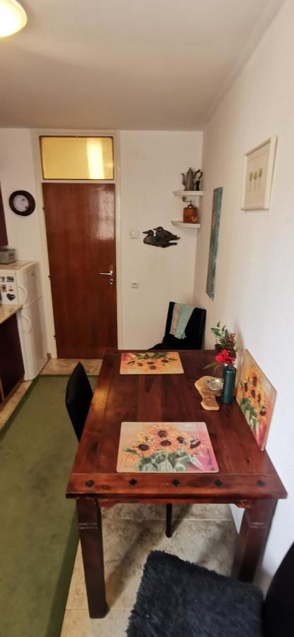 Hamdije Apartment Sarajevo Ngoại thất bức ảnh