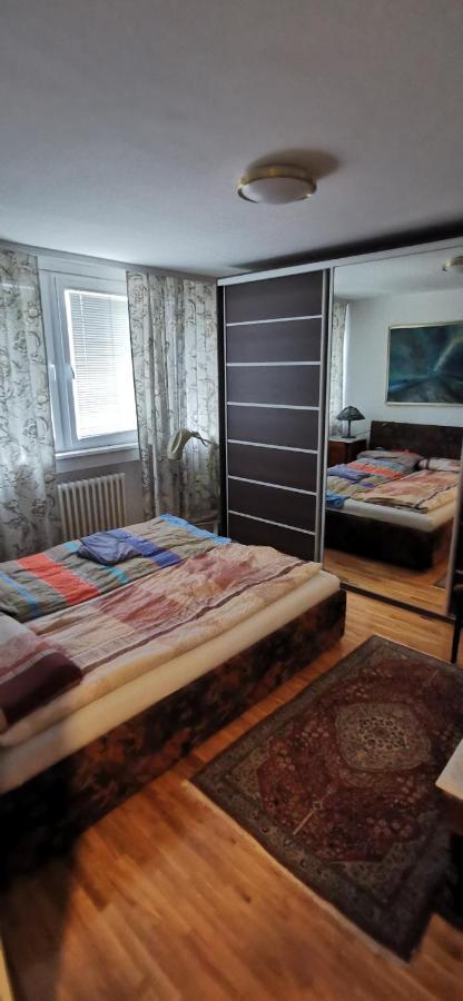 Hamdije Apartment Sarajevo Ngoại thất bức ảnh