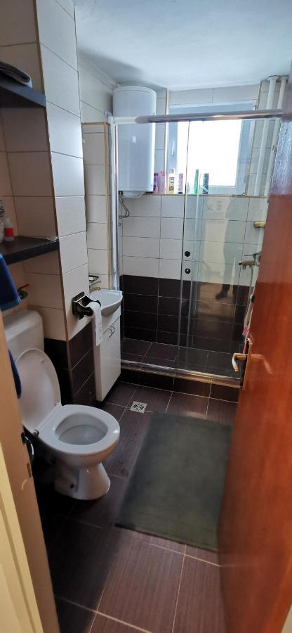 Hamdije Apartment Sarajevo Ngoại thất bức ảnh