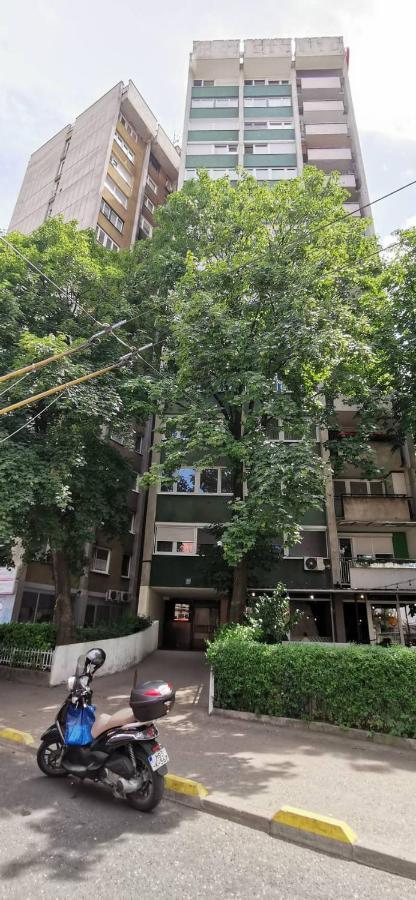Hamdije Apartment Sarajevo Ngoại thất bức ảnh