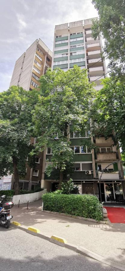 Hamdije Apartment Sarajevo Ngoại thất bức ảnh